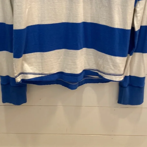 Abercrombie & Fitch Long Sleeve Shirt - Picture 7 of 8